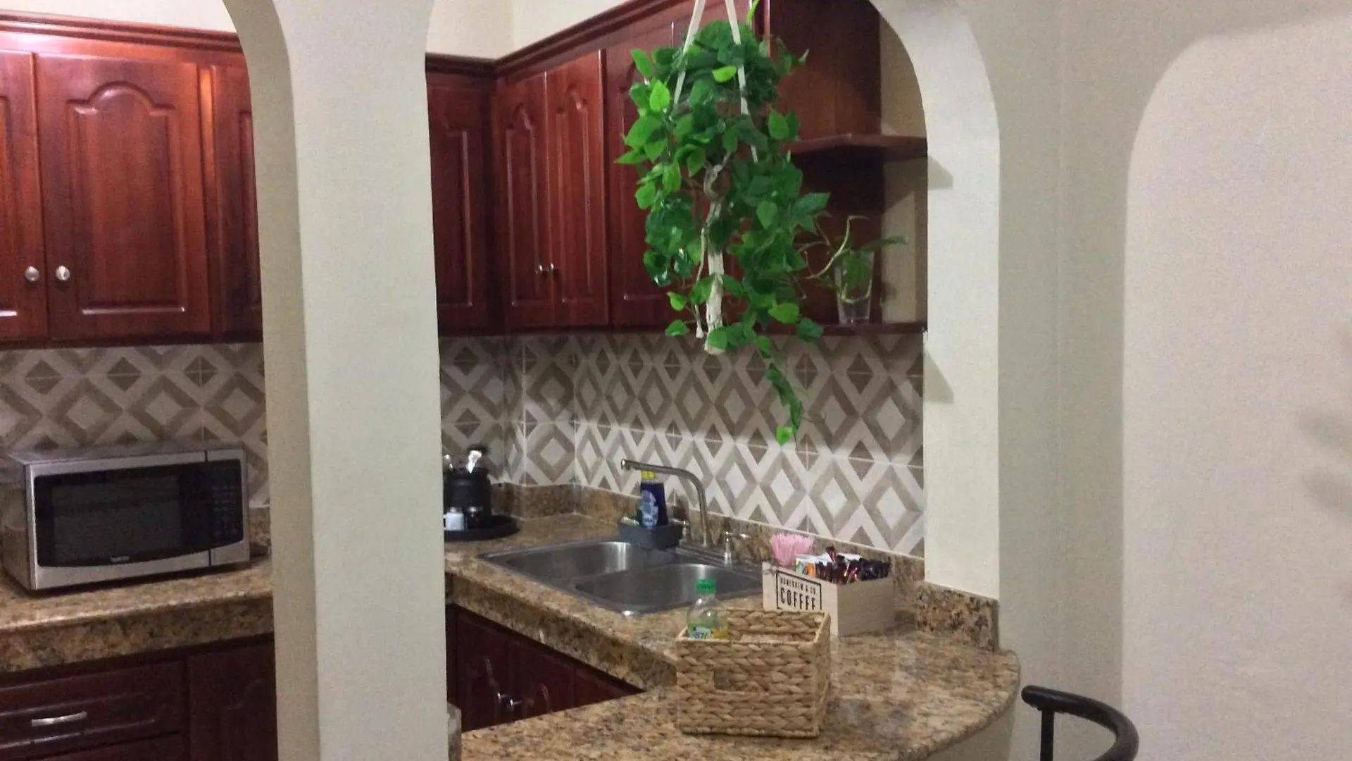 Дом отдыха Homely Escape Бухта Монтего